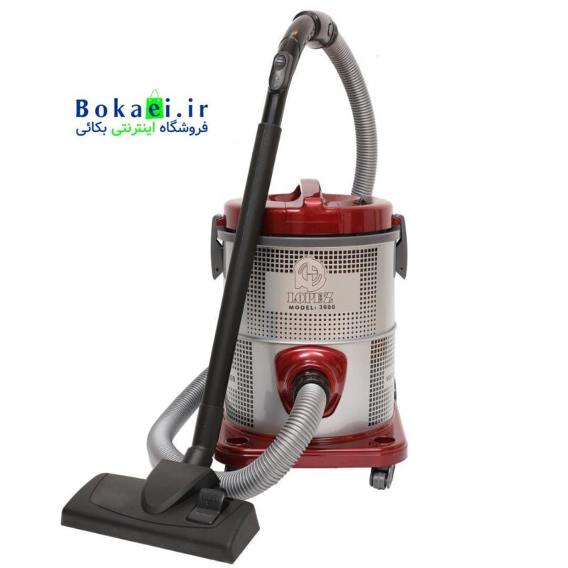 lopez 3600