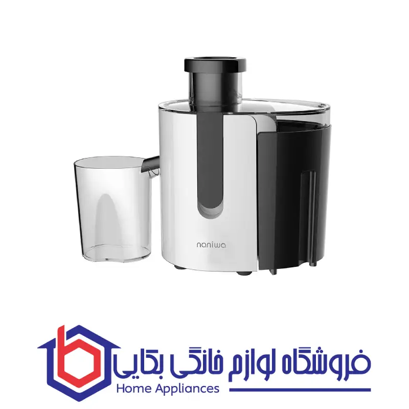 آبمیوه گیری نانیوا NJ-179