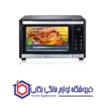 آون توستر تکنو مدل Te-551
