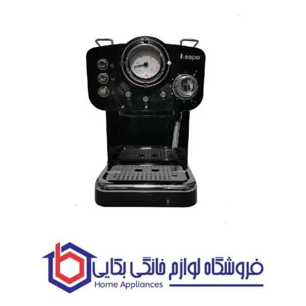 اسپرسو ساز KPR-2005 - کیپر