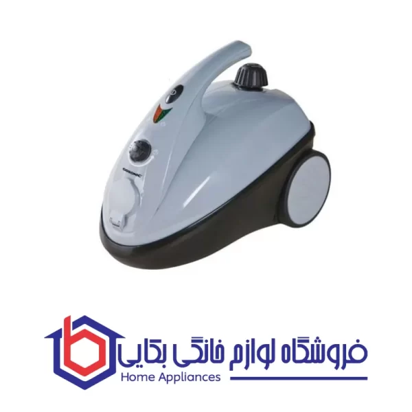 بخار شوی گوسونیک مدل GSC-1582