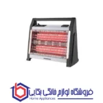 بخاری برقی گوسونیک مدل 223