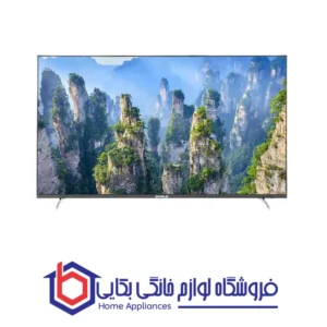 تلویزیون 50 اینچ سینگل 5020U-4K