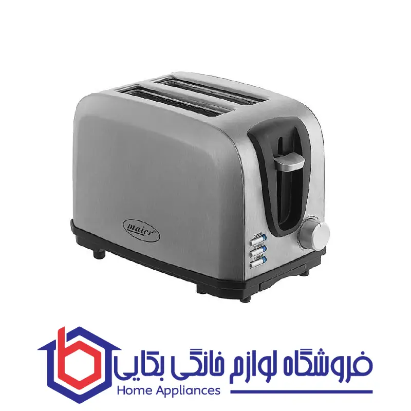 توستر نان مایر مدل MR-418