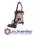 جاروبرقی لوپز 3600