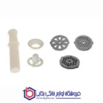 خرید چرخ گوشت نانیوا MK-G30NRx