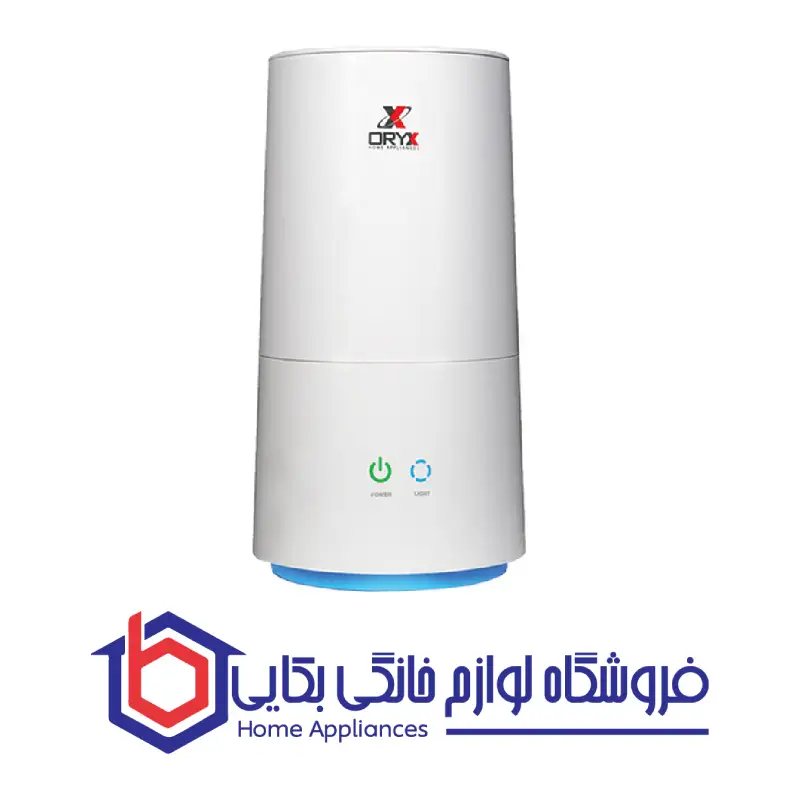 دستگاه بخور سرد اوریکس مدل QLG-9011