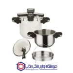 زودپز دوقلو فلورانس