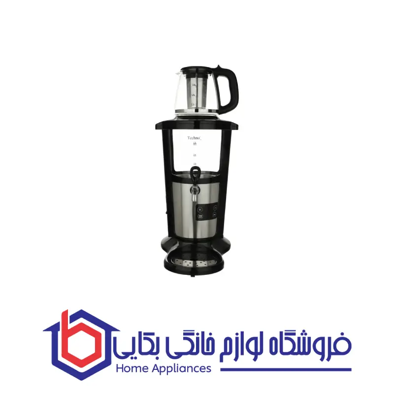 سماور برقی تکنو مدل Te 913