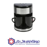 قهوه ساز گوسونیک GCM 861