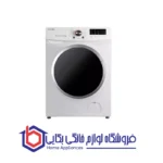 لباسشویی 6 کیلویی پاکشوما TFU-63100