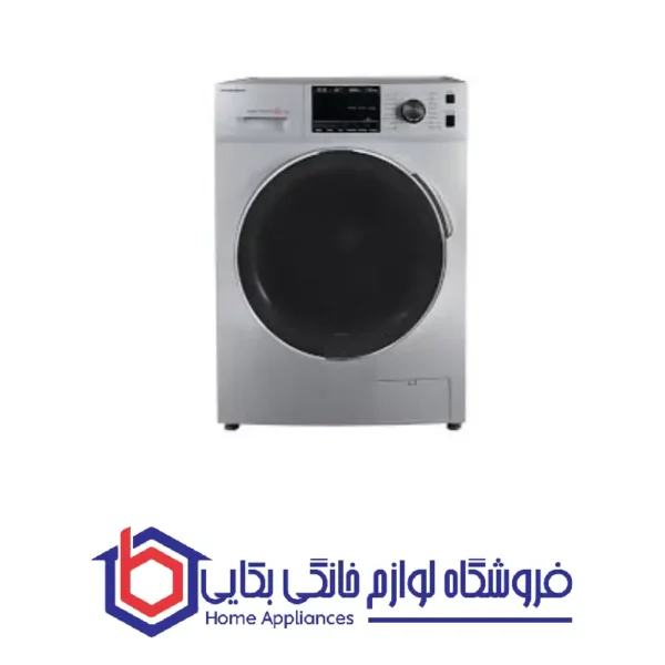 لباسشویی 7 کیلویی TFU-74401 - پاکشوما