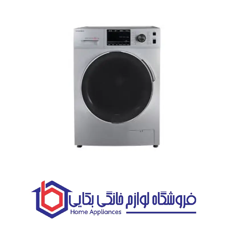 لباسشویی 7 کیلویی TFU-74401 - پاکشوما