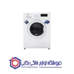 لباسشویی 7 کیلویی میدیا WU-24703