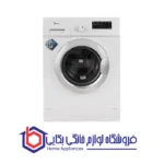 لباسشویی 8 کیلویی میدیا WU-14811