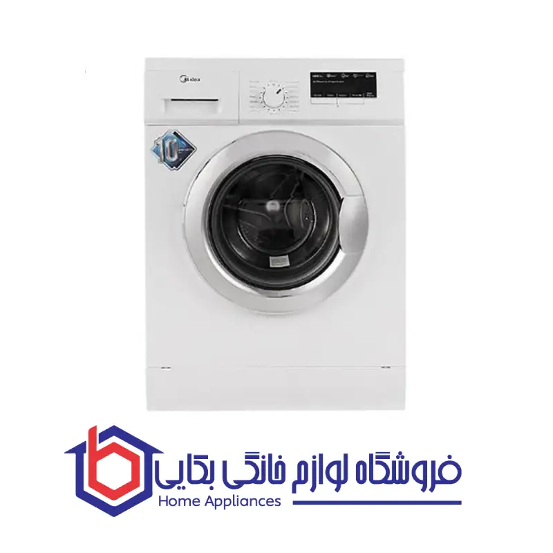 لباسشویی 8 کیلویی میدیا WU-14811