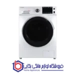 لباسشویی 9 کیلویی پاکشوما TFU-94401
