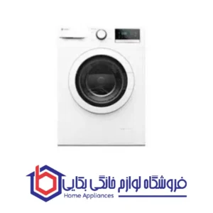 لباسشویی اتوماتیک 7 کیلویی سفید SWM-71200 اسنوا