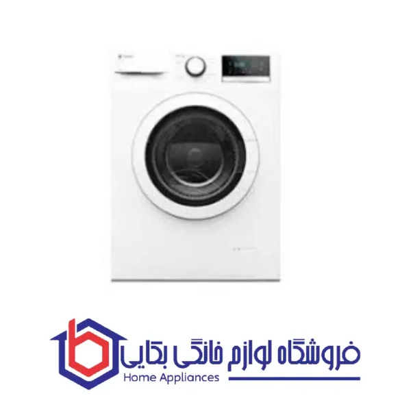 لباسشویی اتوماتیک 7 کیلویی سفید SWM-71200 اسنوا
