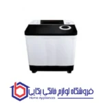 لباسشویی نیمه اتوماتیک 15.5 کیلوگرمی پاکشوما PWK-1574AJ