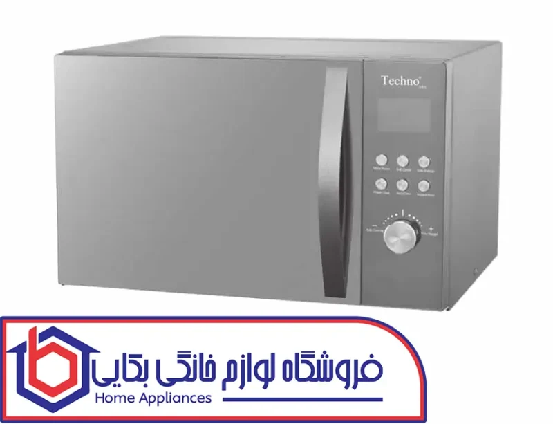 مایکرویو تکنو