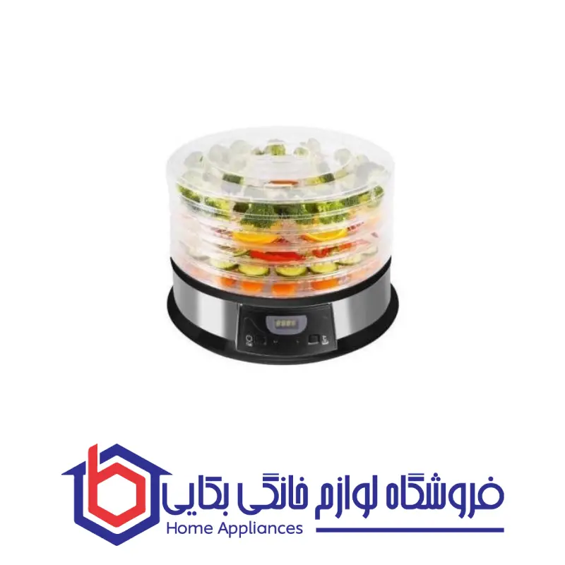 میوه خشک کن مایر MR-5959