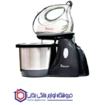 همزن برقی پارادایس مدل P-616S