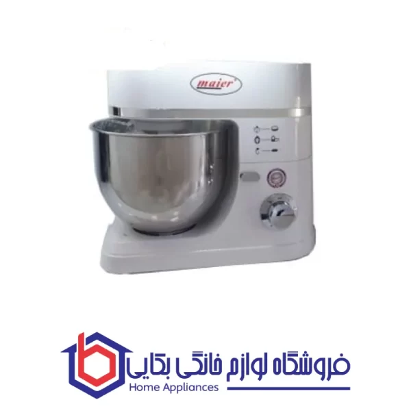 همزن کاسه دار حرفه ای مایر مدل MR-1303