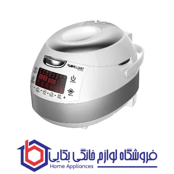 پلوپز برلیانت مدل BRC-2600