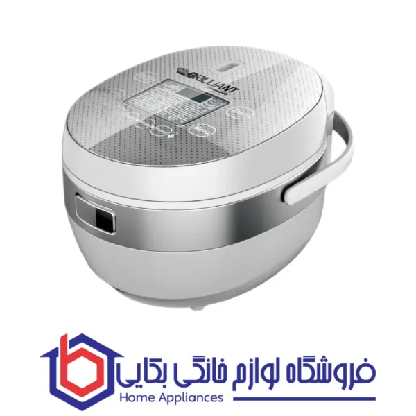 پلوپز برلیانت مدل BRC-2800