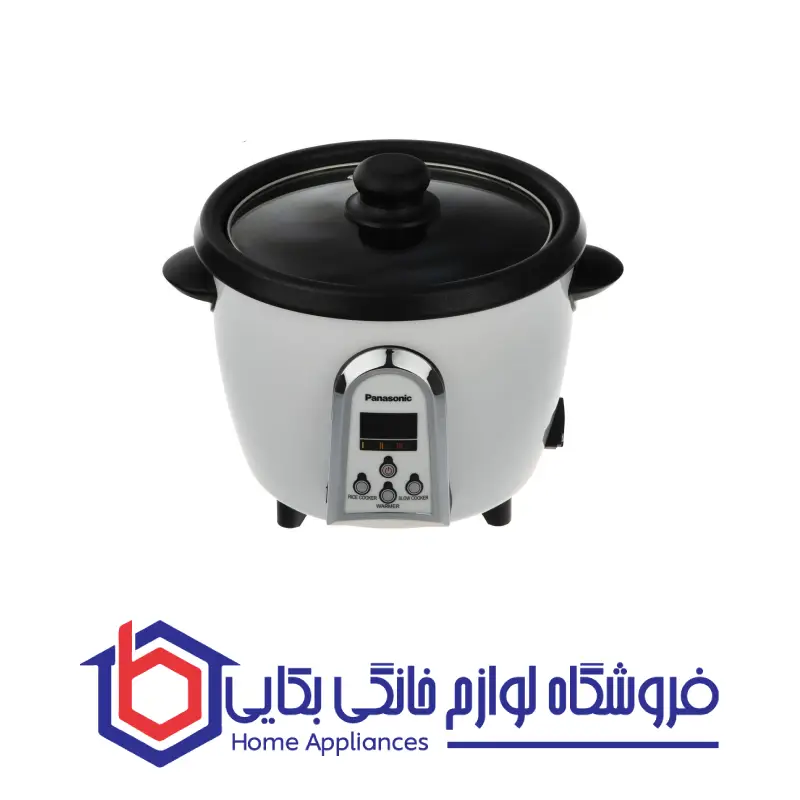 پلوپز پاناسونیک SR-970D