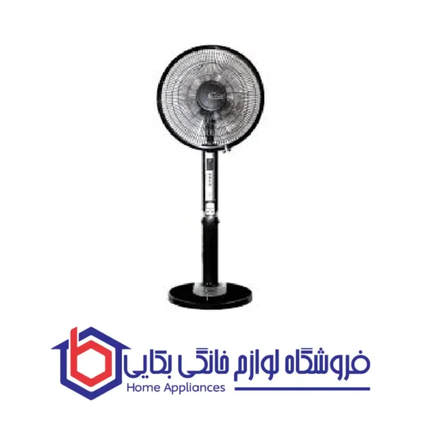 پنکه چند حالته ارشیا مدل 6160