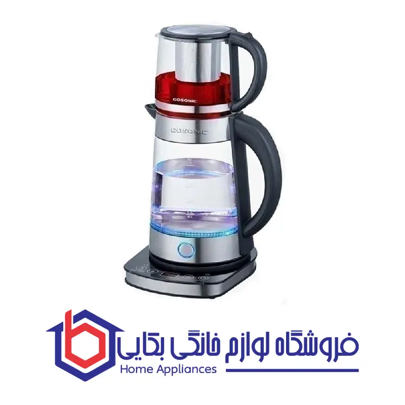 چای ساز گوسونیک مدل GST-769
