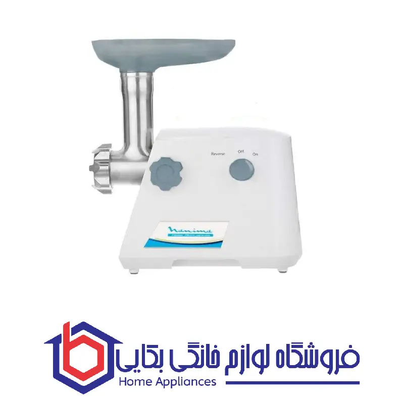 چرخ گوشت نانیوا MK-G35NRx