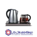 چـای سـاز اوریکس مدل TM-5856