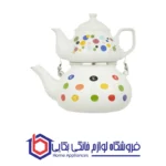 کتری و قوری راسا مدل 04