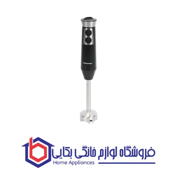 گوشت کوب برقی گوسونیک مدل GSB-828