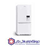 یخچال فریزر یخسارن مدل برلیان NRF26