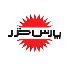 تاریخچه پارس خزر - لوازم خانگی پارس خزر 1 لوگو پارس خزر