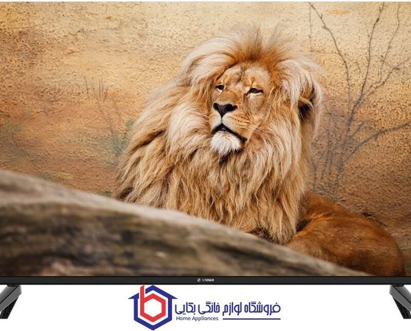 تلویزیون هوشمند اسنوا