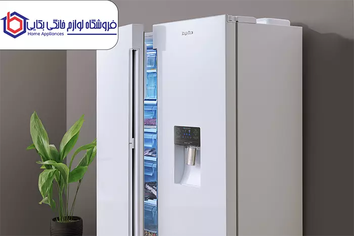 تاریخچه شرکت دیپوینت