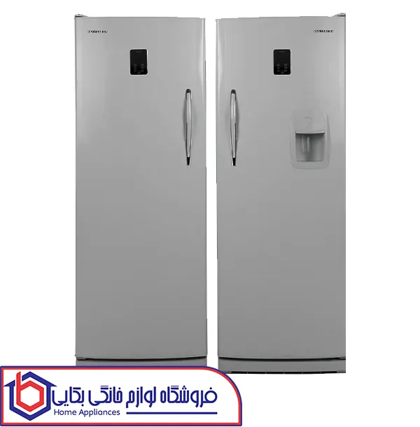 تاریخچه یخساران 1 شرکت یخساران