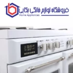 خرید اجاق گاز تاکنوگاز