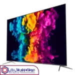 TCL TV model 55C715