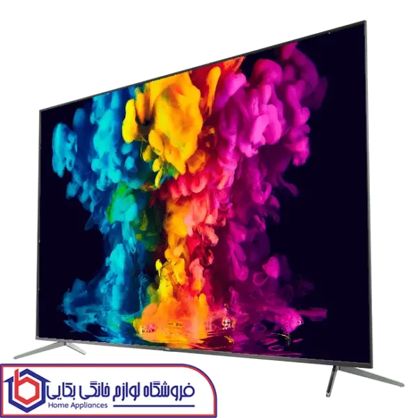 TCL TV model 55C715