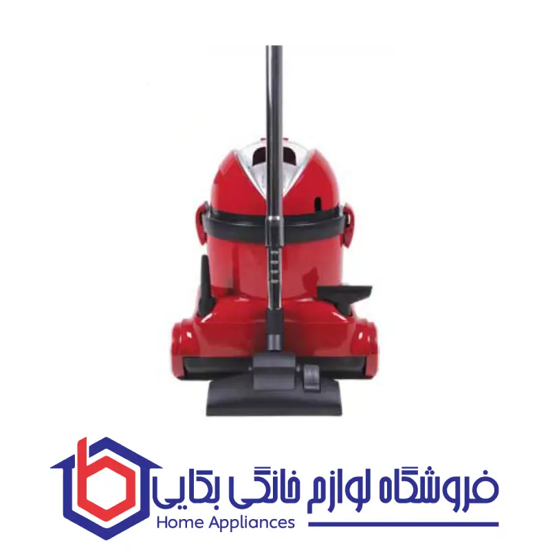 جاروبرقی پاکتین مدل MVC 4450
