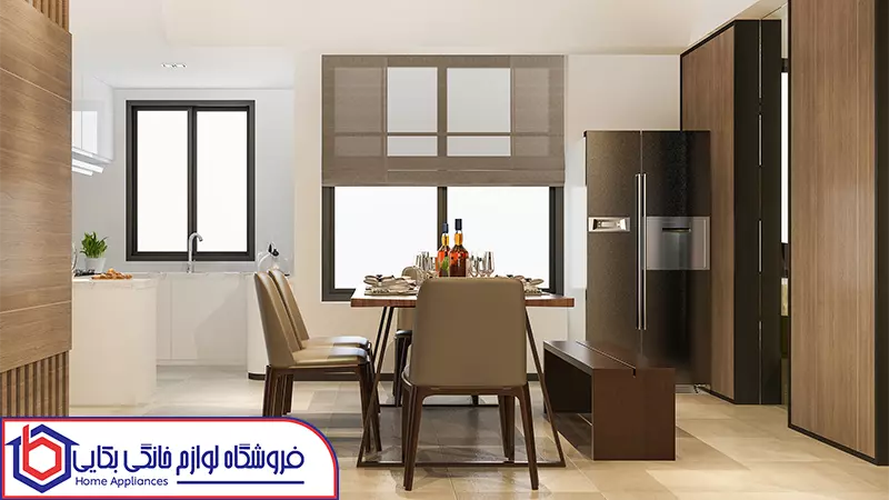 تاریخچه الکترواستیل 1 نمایندگی الکترواستیل