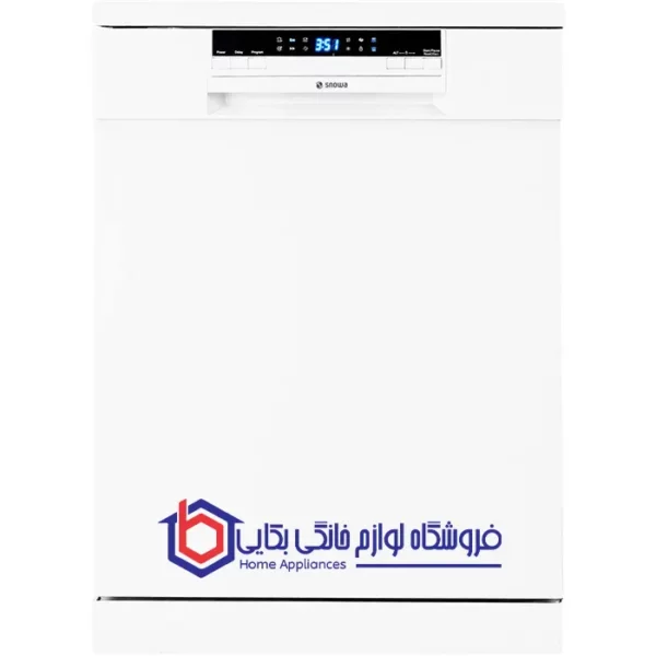 ماشین ظرفشویی اسنوا سری Clean Power مدل SDW-226W