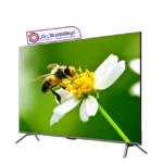 تلویزیون UHD 4K هوشمند ایکس ‌ویژن سری 7 مدل XYU725