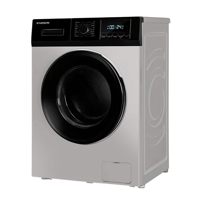 ماشین لباسشویی xvision مدل TG72